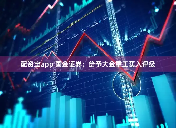 配资宝app 国金证券：给予大金重工买入评级